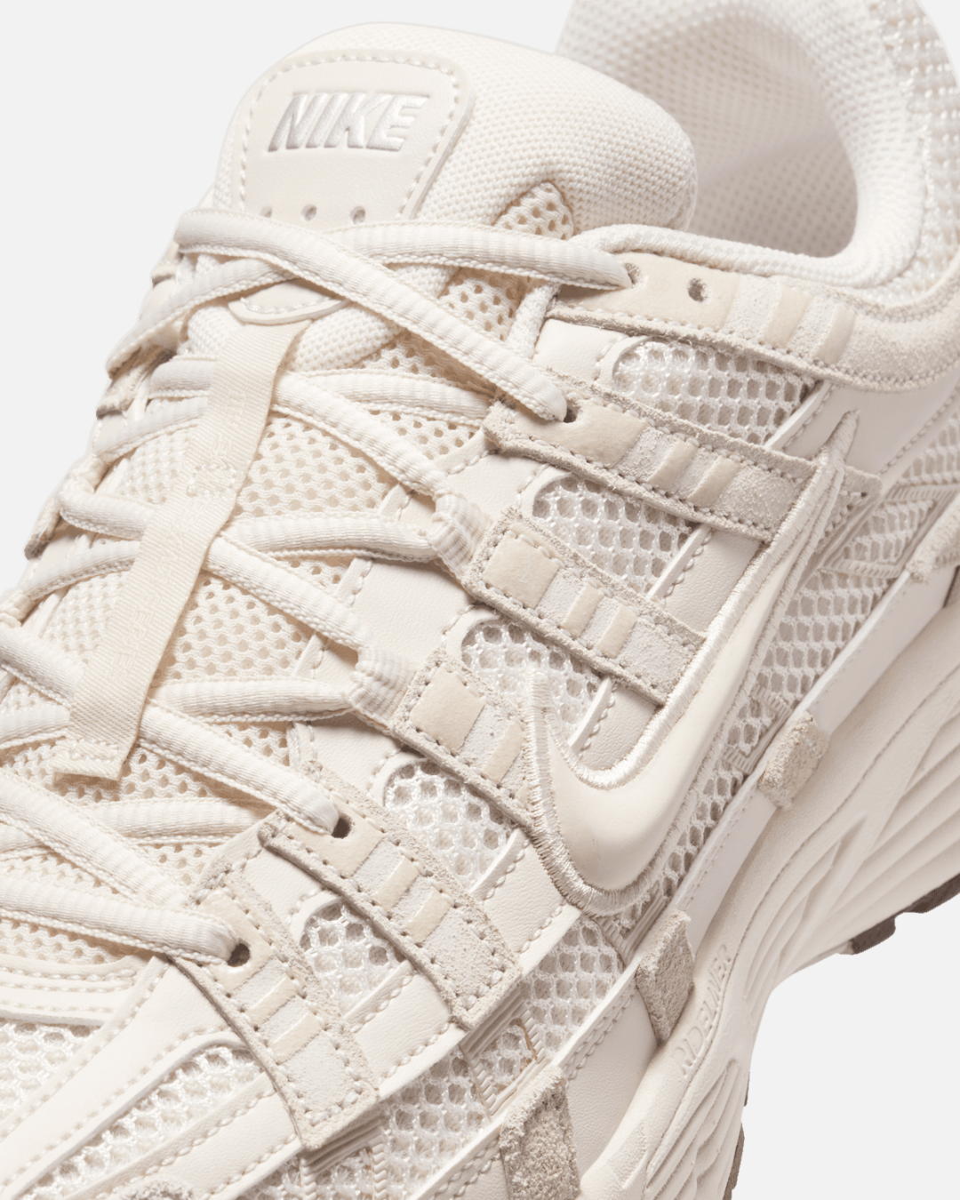 Nittgke P-6000 - Beige