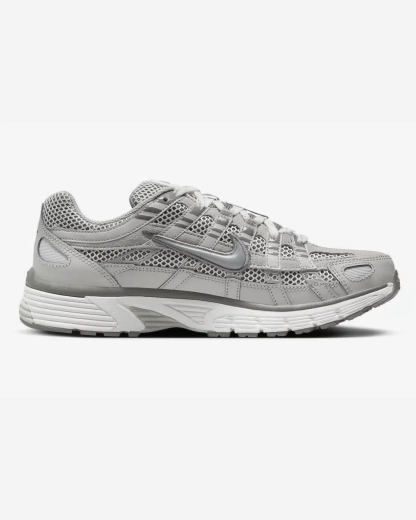 Nittgke P-6000 - Gris