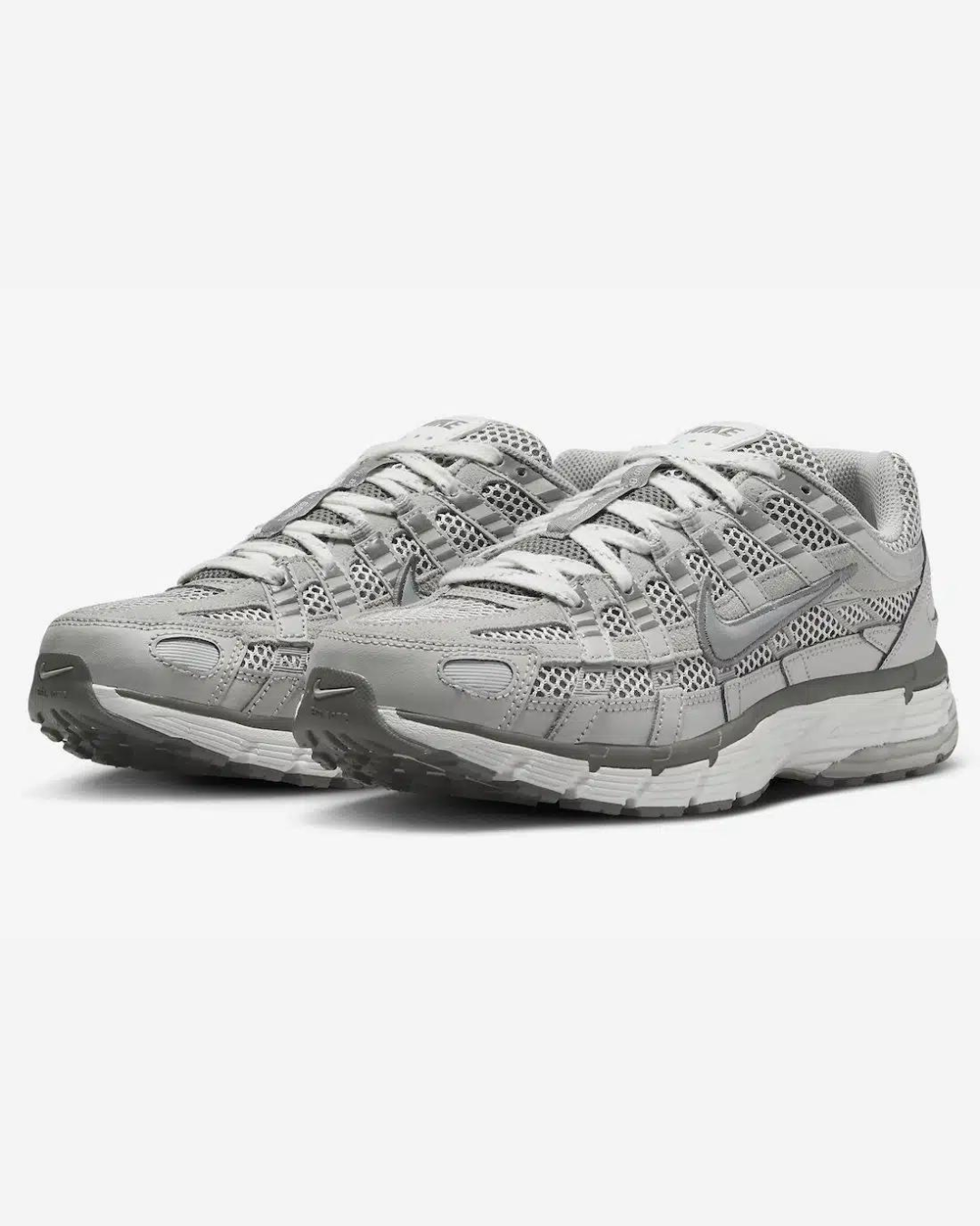 Nittgke P-6000 - Gris