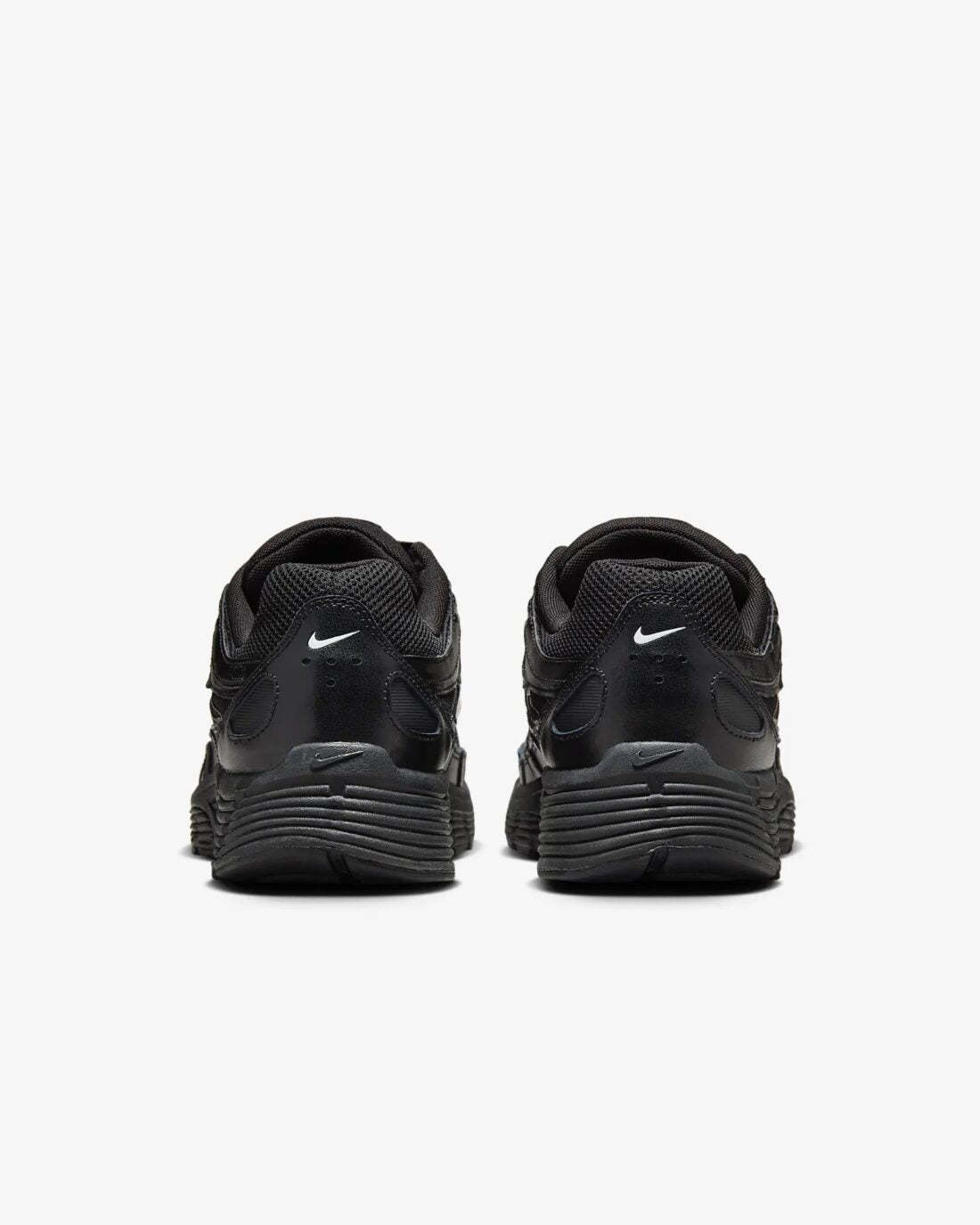 Nittgke P-6000 - Black