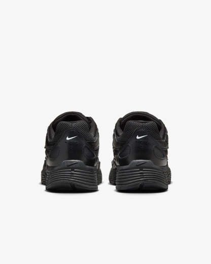 Nittgke P-6000 - Black