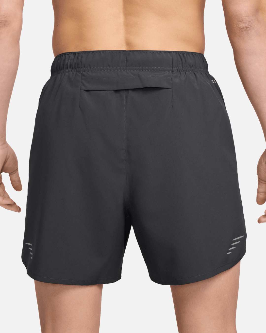 Short Nittgke Challenger Flash - Gray
