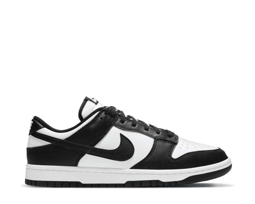 Nittgke Dunk Low Retro «Panda»
