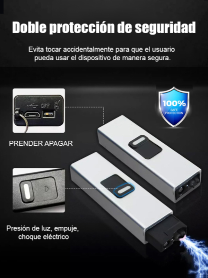 【Herramienta de autodefensa】Bastón de arco de pulso