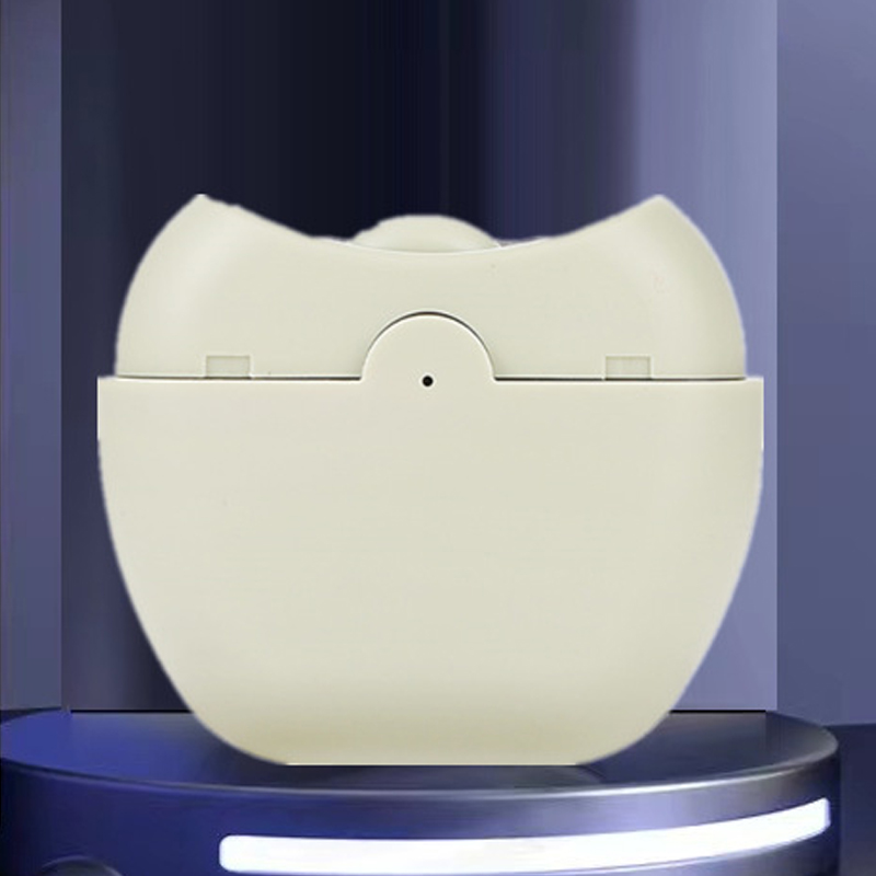 Cortaúñas eléctrico Seiko alemán