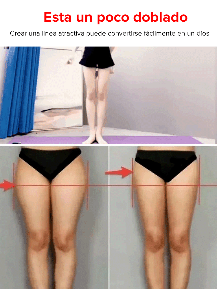 Banda de resistencia de pedal inteligente activada por voz IA para estirar y moldear