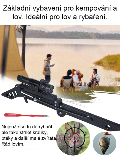  Hračka ve tvaru nože z ředkvičky