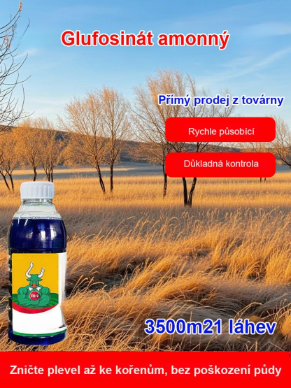 🔥Vneste do rostlin vitalitu a vyživte každý centimetr půdy✨