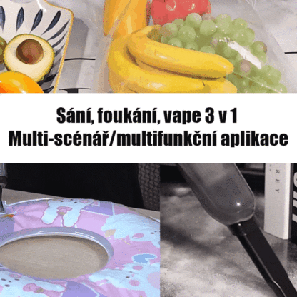 🔥Více scénářů, více funkcí, jednoduché a snadné použití✨