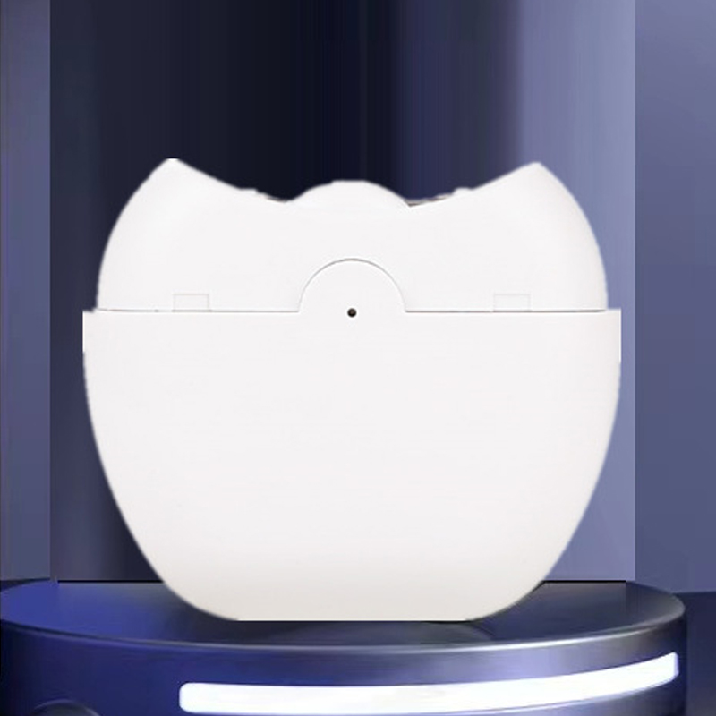 Cortaúñas eléctrico Seiko alemán