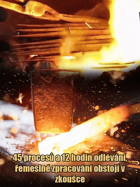 ✨Fadeng extrémně ostrý nerezový kuchyňský nůž HB🏆