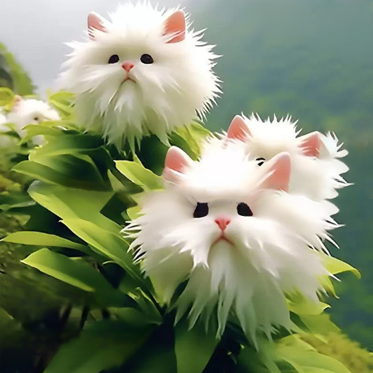 ✨【Tajemné a roztomilé】Odrůda orchideje kočičí oko✨