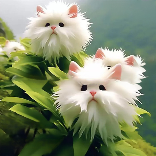 ✨【Tajemné a roztomilé】Odrůda orchideje kočičí oko✨