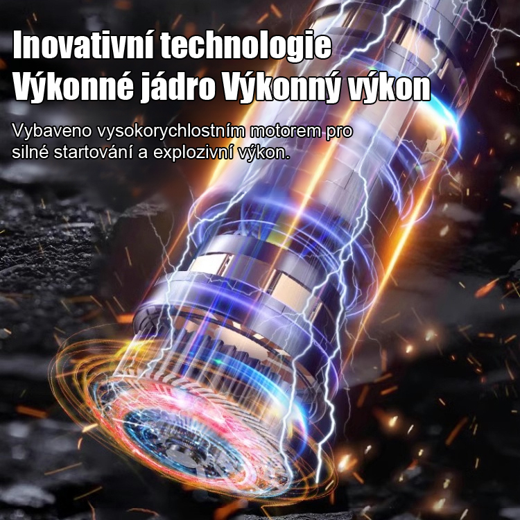 🔥Více scénářů, více funkcí, jednoduché a snadné použití✨