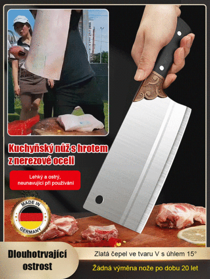 ✨vynikající řezný výkon a odolnost🔥