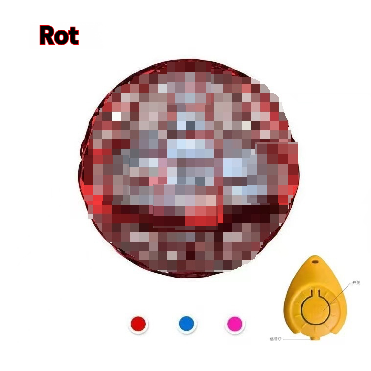 🪀Zábavný létající míč, který baví děti i dospělé, s automatickou rotací a nabíjením přes USB!