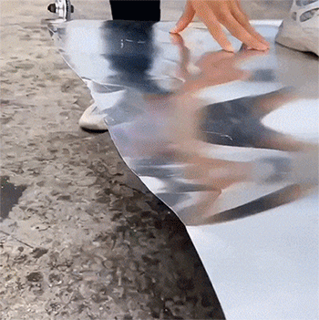 ✂Přenosná multifunkční řezačka na kov, bez hluku a bez odlétajících třísek