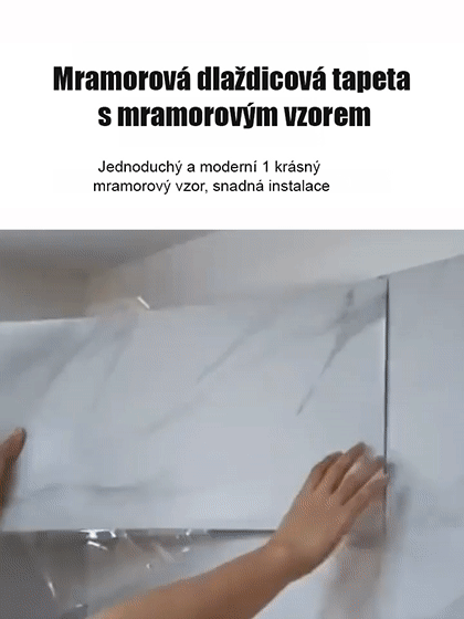 Imitace keramických dlaždic nálepky na zeď ✨ Pohodlné a krásné možnosti bytové dekorace🏆