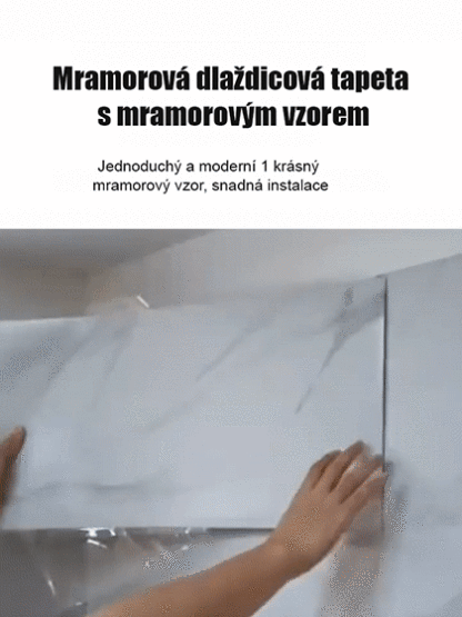 Imitace keramických dlaždic nálepky na zeď ✨ Pohodlné a krásné možnosti bytové dekorace🏆