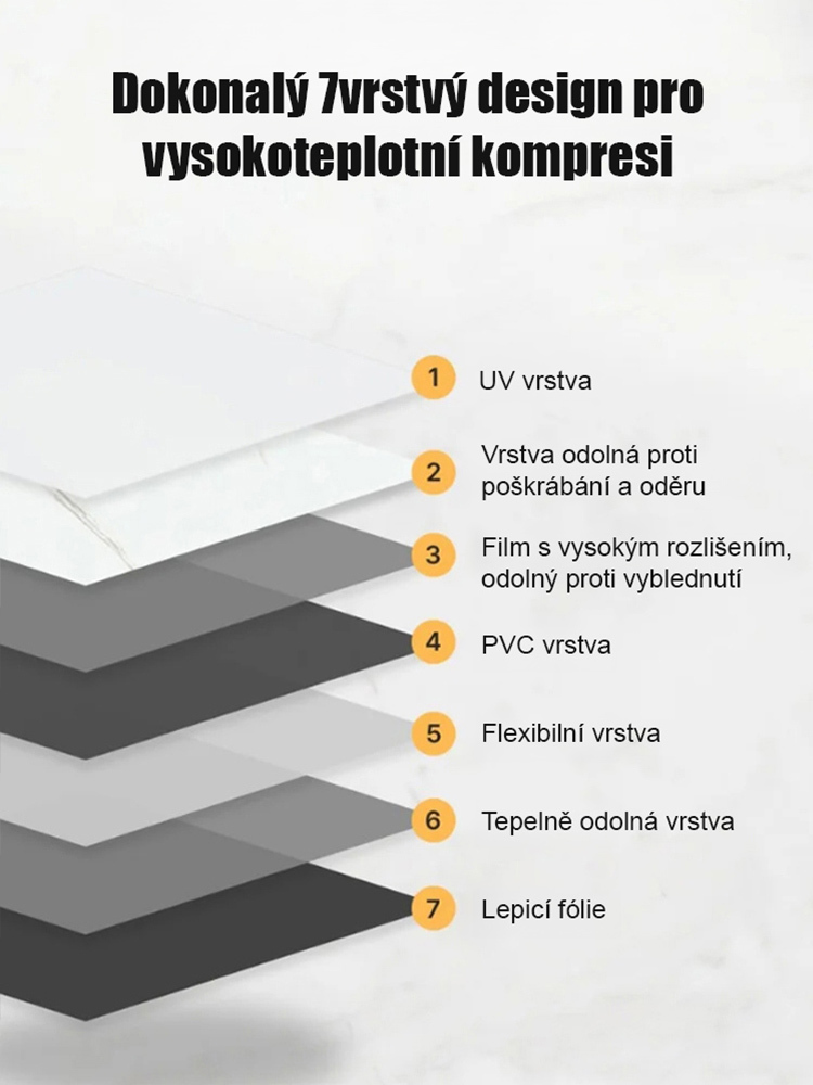 Imitace keramických dlaždic nálepky na zeď ✨ Pohodlné a krásné možnosti bytové dekorace🏆