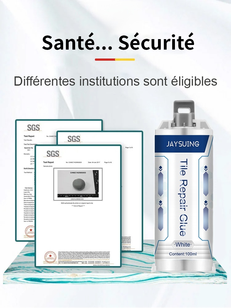 Forte colle de fonderie