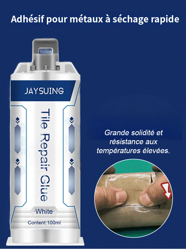 Forte colle de fonderie