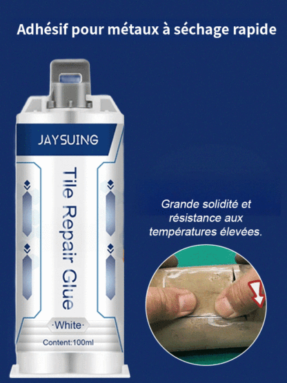 Forte colle de fonderie