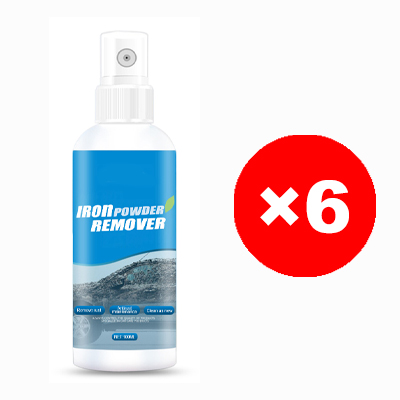 OUHOE Spray antirouille automobile