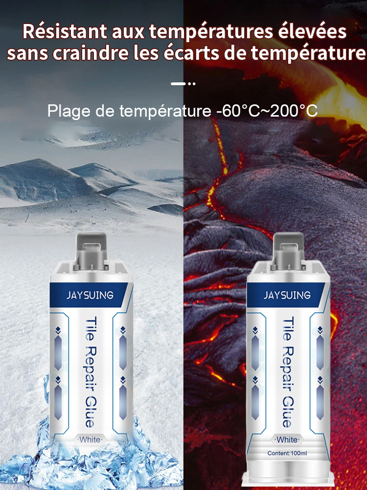 Forte colle de fonderie