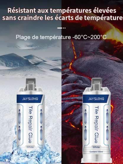 Forte colle de fonderie