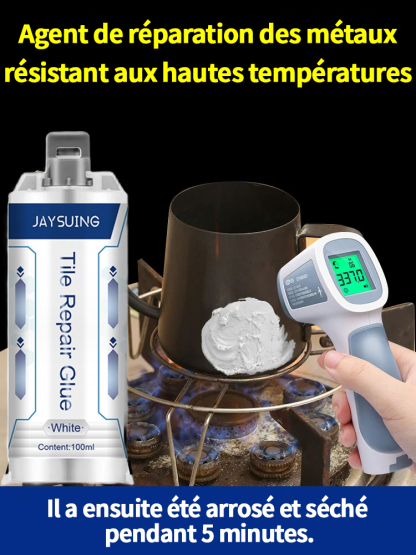 Forte colle de fonderie