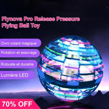 【Meilleure vente chez JouéClub】Balle volante magique