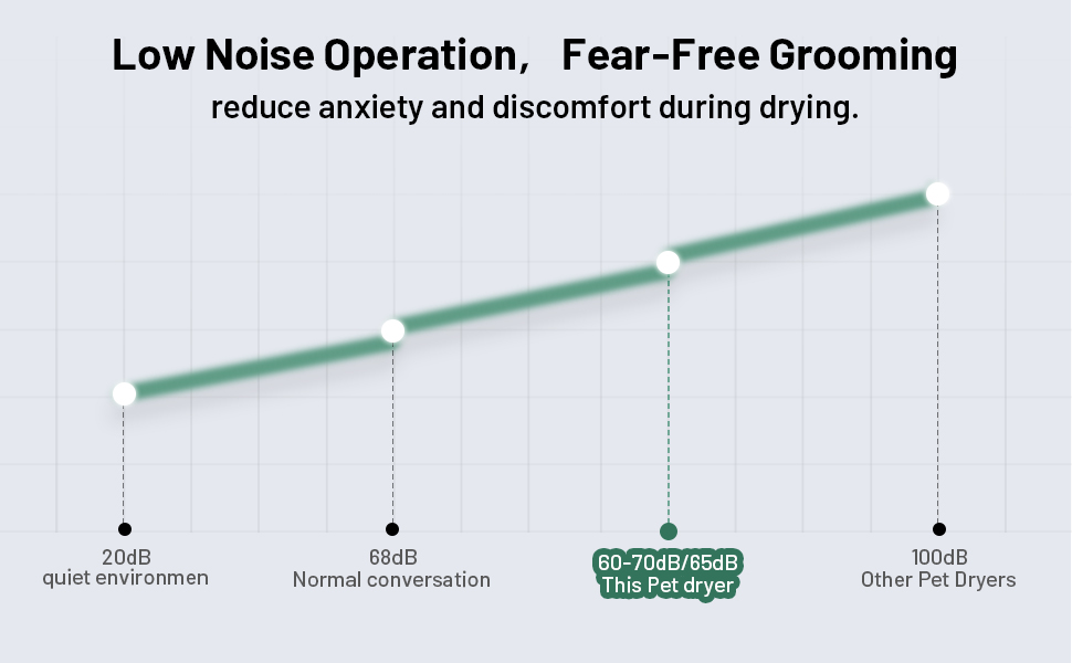 high velocity blow dryer for dogs