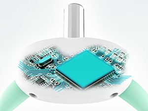 cat laser pointer toy automatic