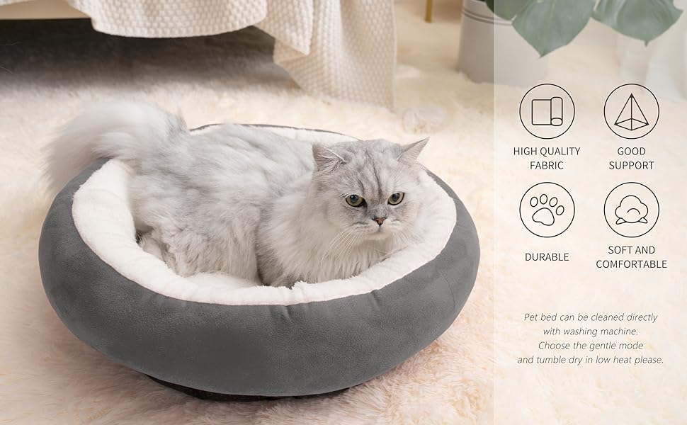 pet bed