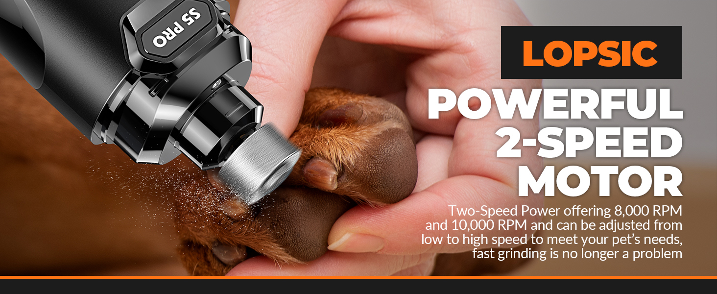 dog clippers for nails