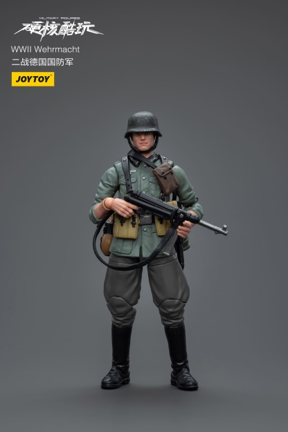 JoyToy WWII Wehrmacht