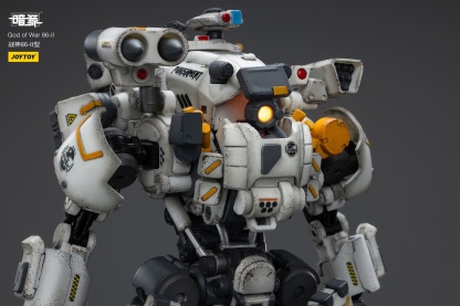 JOYTOY Action Figure Dark Source God of War 86-II