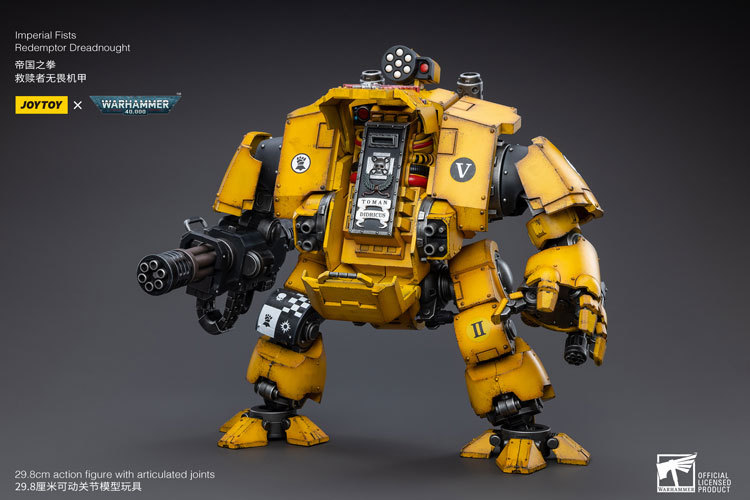 その他 JOYTOY Imperial Fists Redemptor Dreadnou 10-206_1445x.jpg?w=750&h=500&q=80