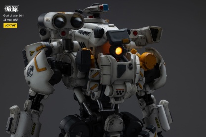 JOYTOY Action Figure Dark Source God of War 86-II