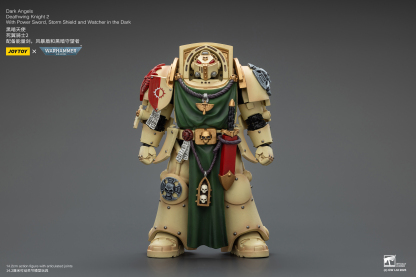 JoyToy WH40K Dark Angels Deathwing Knights