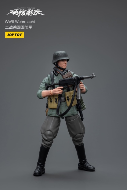 JoyToy WWII Wehrmacht