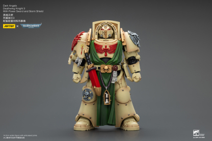 JoyToy WH40K Dark Angels Deathwing Knights