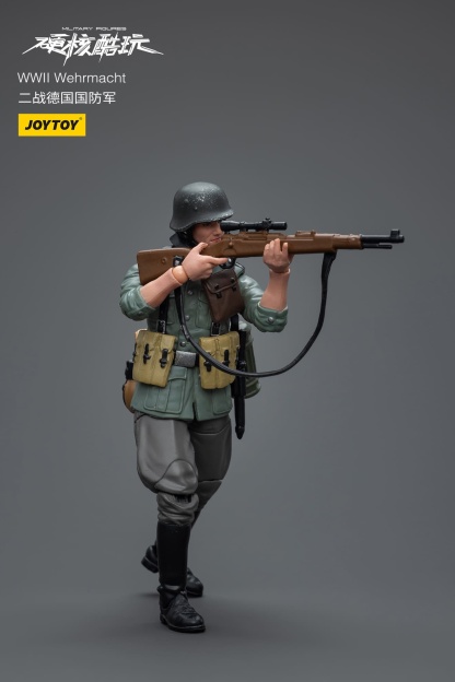 JoyToy WWII Wehrmacht