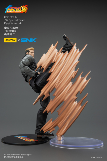 JoyToy King of Fighter 98UM '97 Special Team