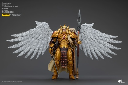 JoyToy WH40K Blood Angels Sanguinius Primarch of the IXth Legion