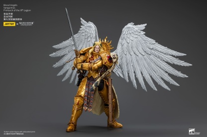 JoyToy WH40K Blood Angels Sanguinius Primarch of the IXth Legion