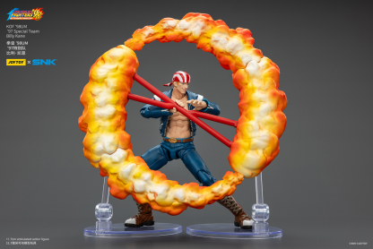 JoyToy King of Fighter 98UM '97 Special Team