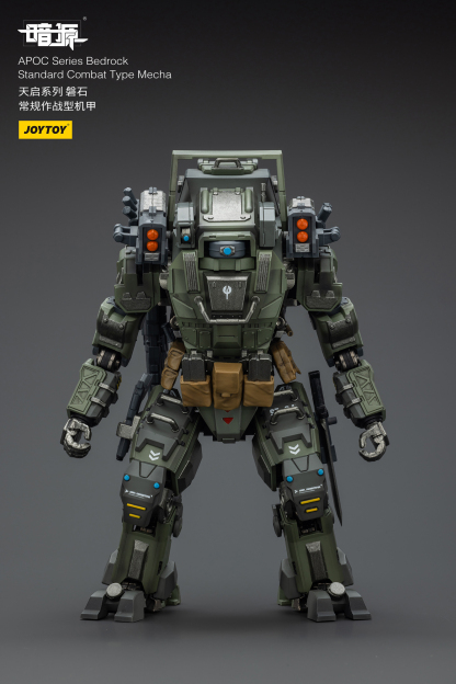 JOYTOY Action Figure Dark Source APOC Series