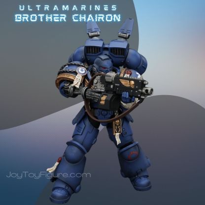 JOYTOY-WH40K-Ultramarines-
